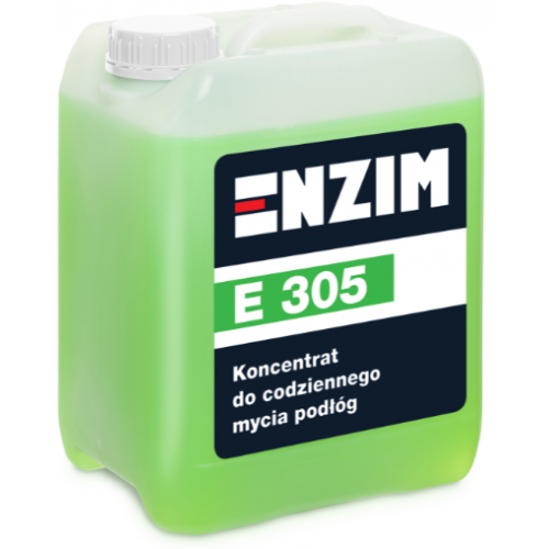 Perfumowany środek do mycia podłóg 5 L Enzim